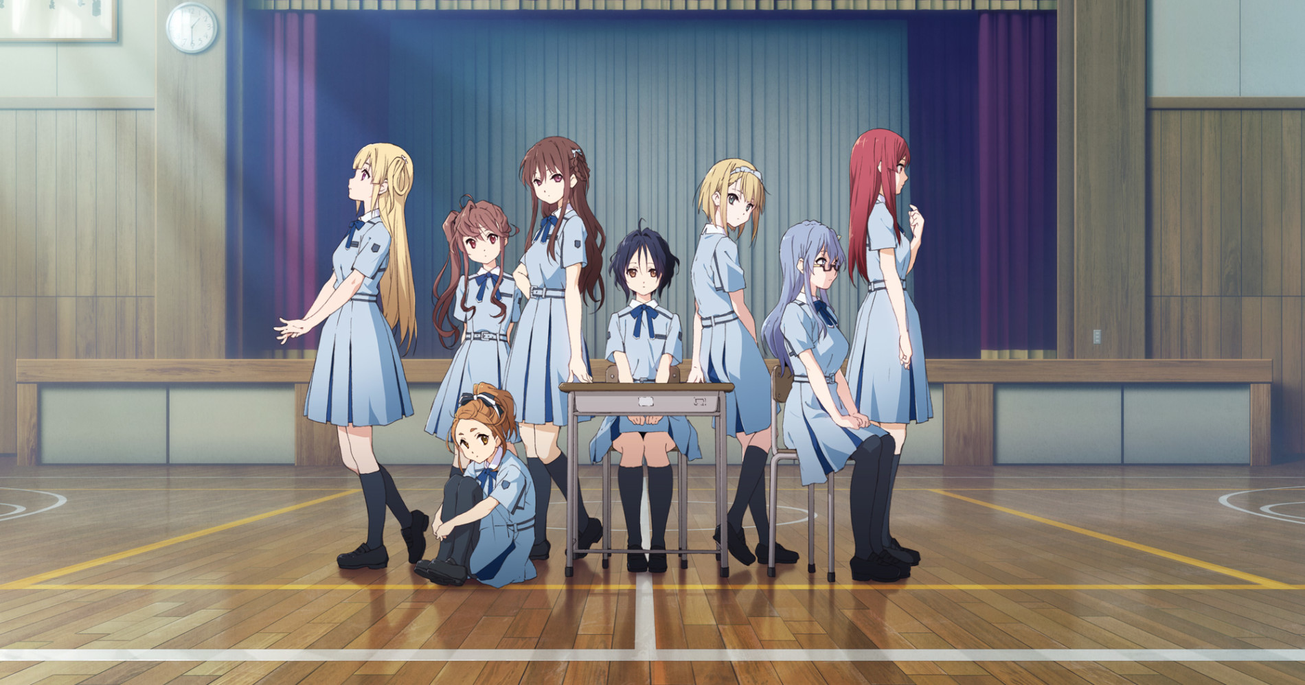 22/7 (nanabun no nijyuuni)
