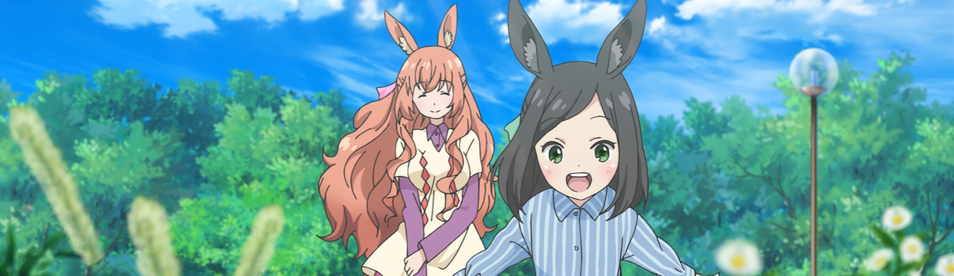 A Centaur's Life