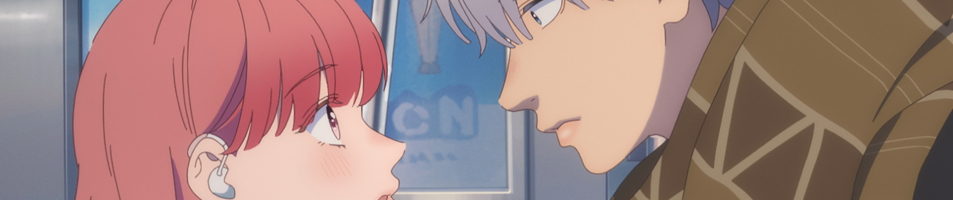 A Sign of Affection