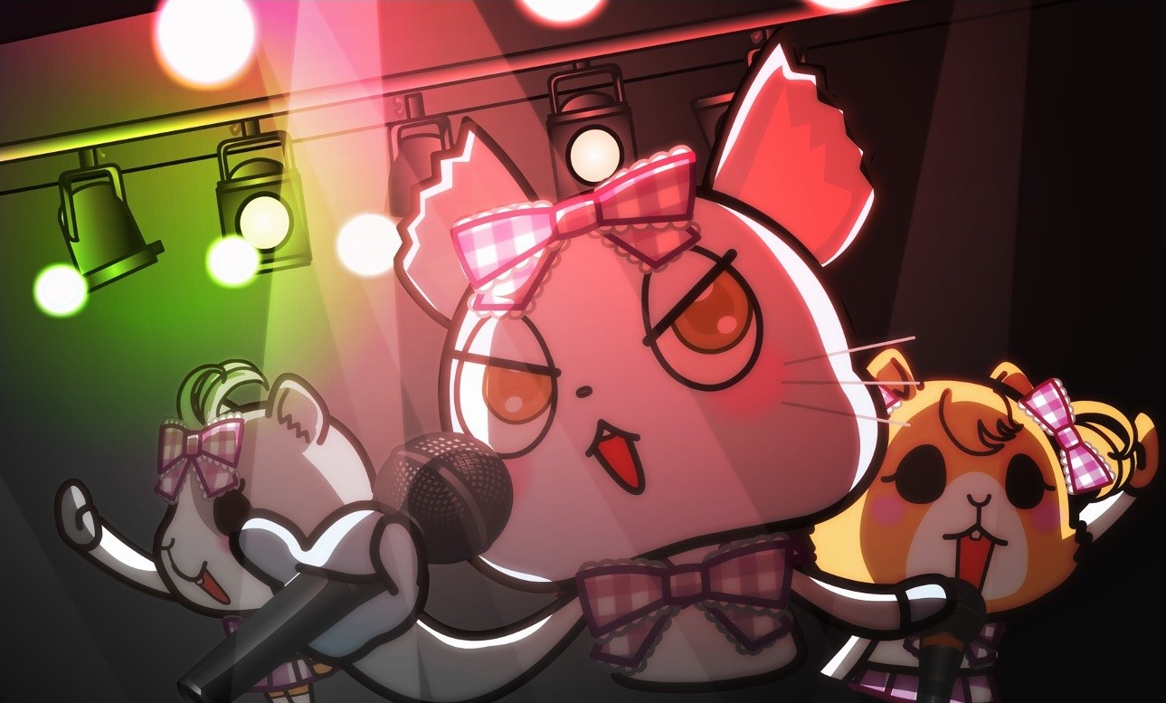 Aggretsuko: Season 3