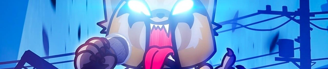 Aggretsuko: Season 4