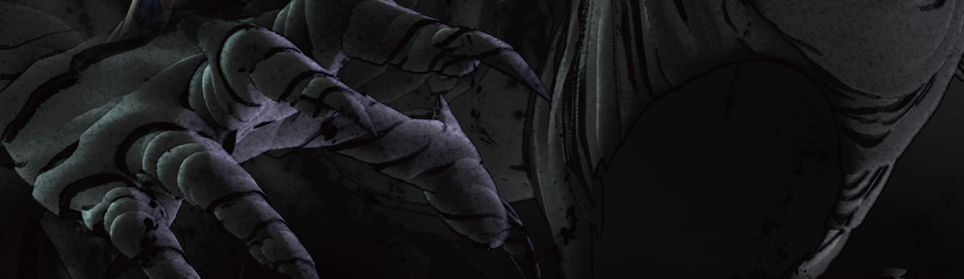 AJIN: Demi-Human