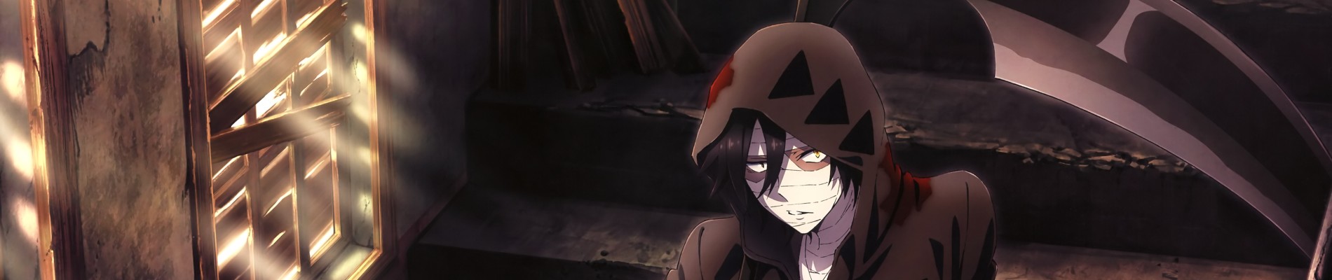 Angels of Death (ONA)