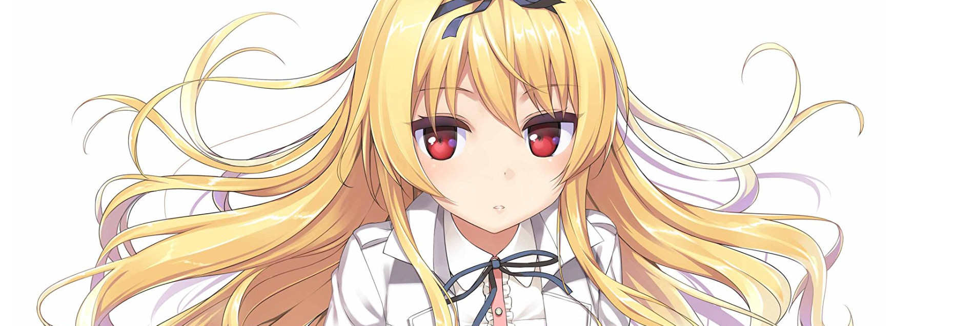 Arifureta: From Commonplace to World's Strongest