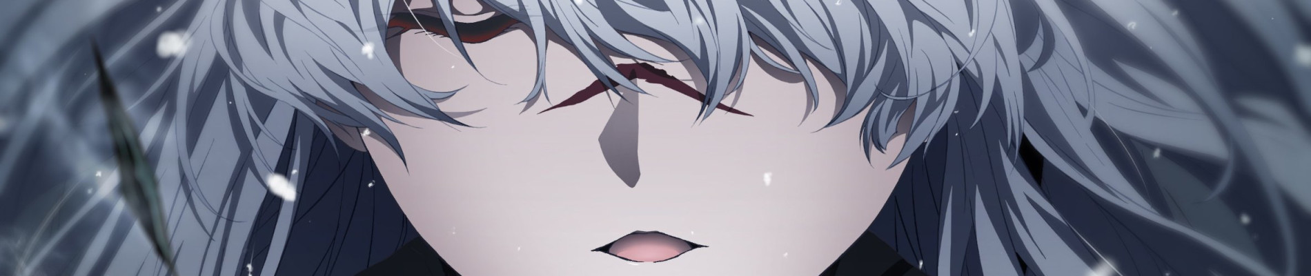 Arknights: PERISH IN FROST