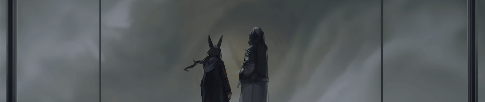 Arknights: PRELUDE TO DAWN