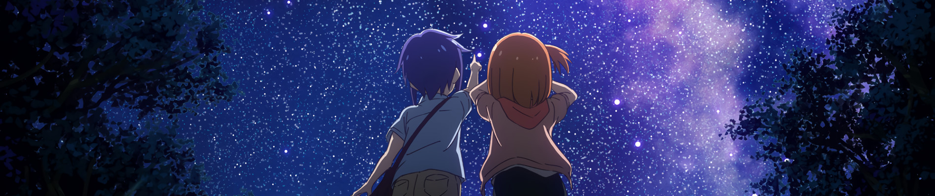 Asteroid in Love