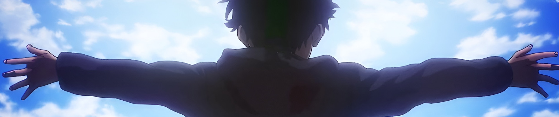 Attack on Titan Final Season THE FINAL CHAPTERS Special 1