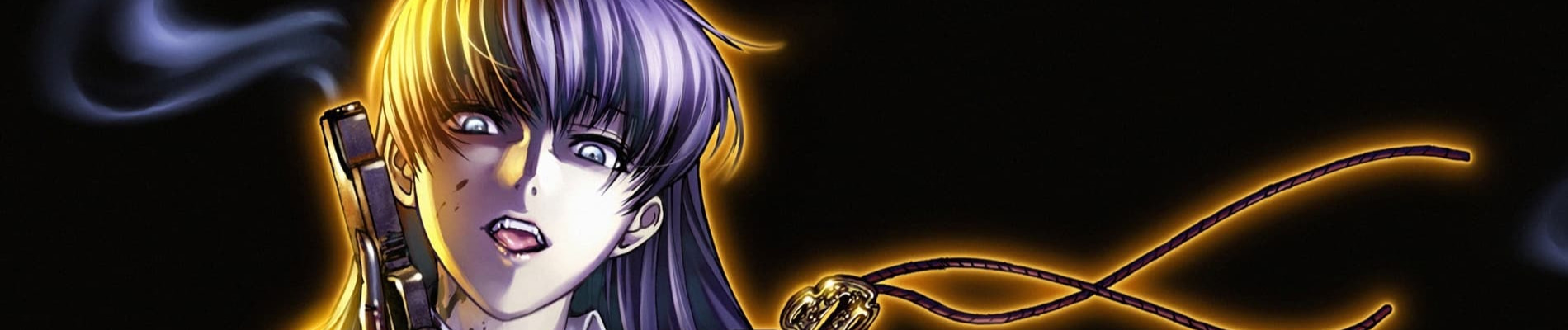 Black Lagoon: Roberta's Blood Trail