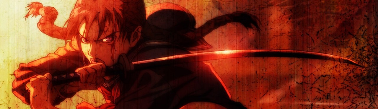 Blood: The Last Vampire