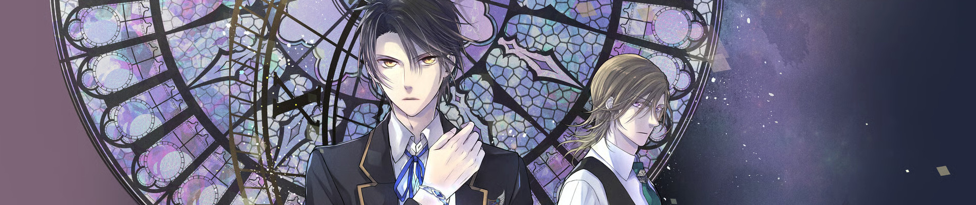 Butlers x Battlers