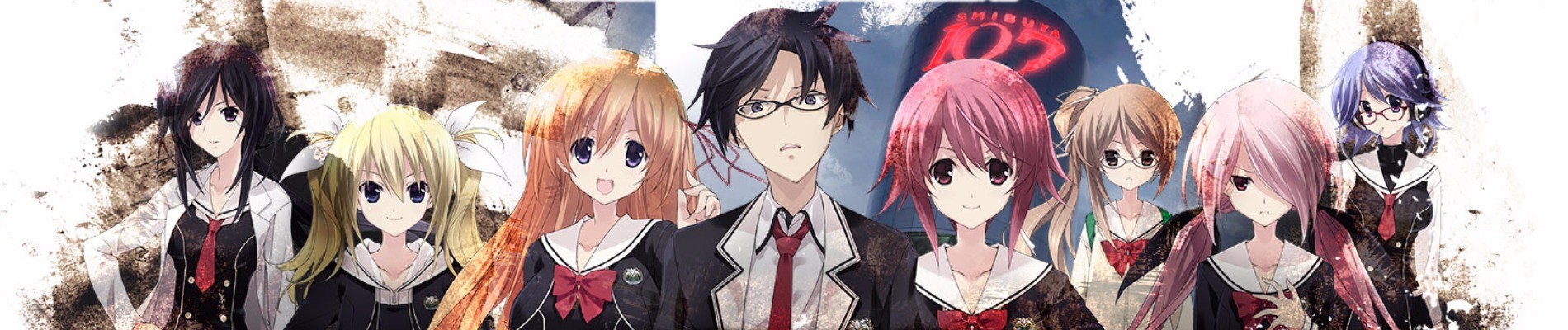 Chaos;Child