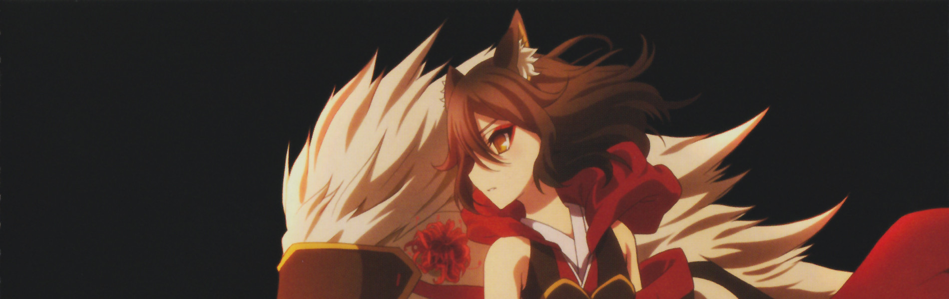 Chaos Dragon