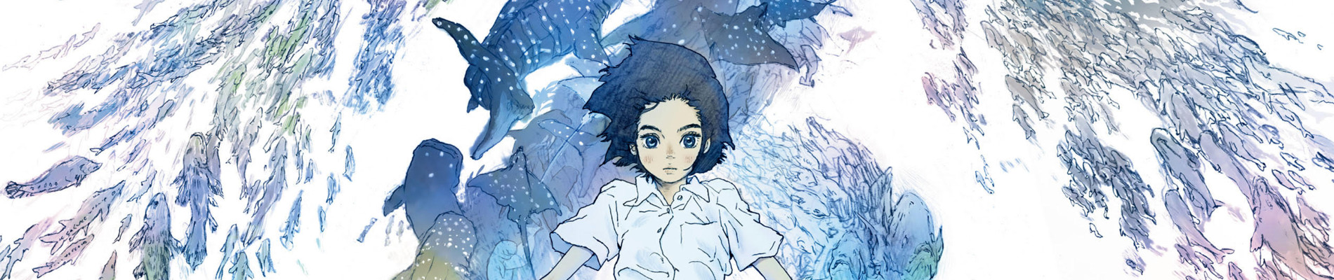 Children of the Sea