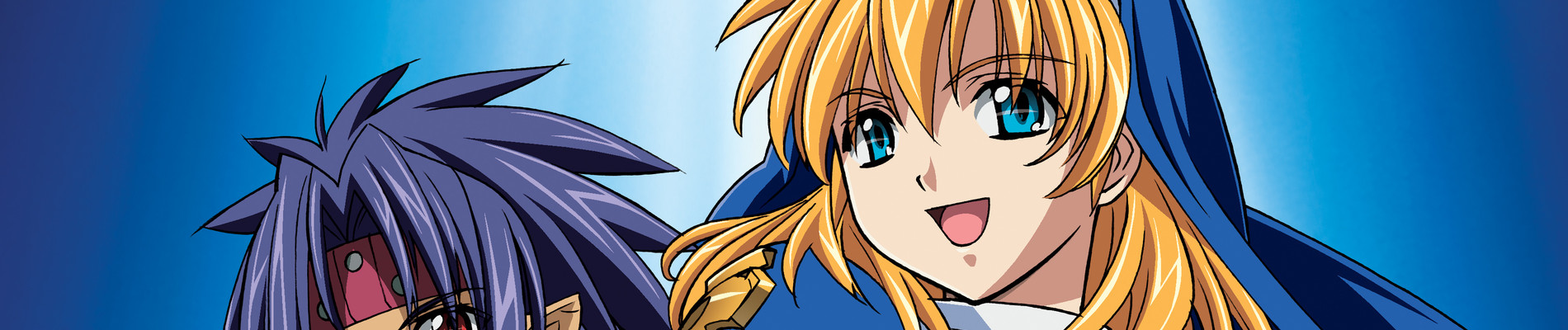 Chrono Crusade