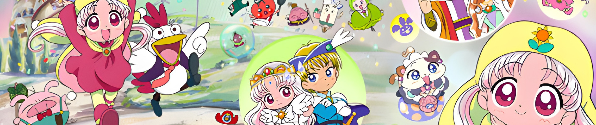 Crayon Kingdom of Dreams