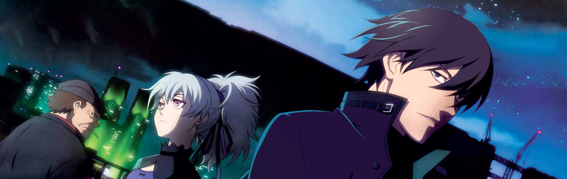 Darker than Black: Beneath Cherry Blossoms in Full Bloom