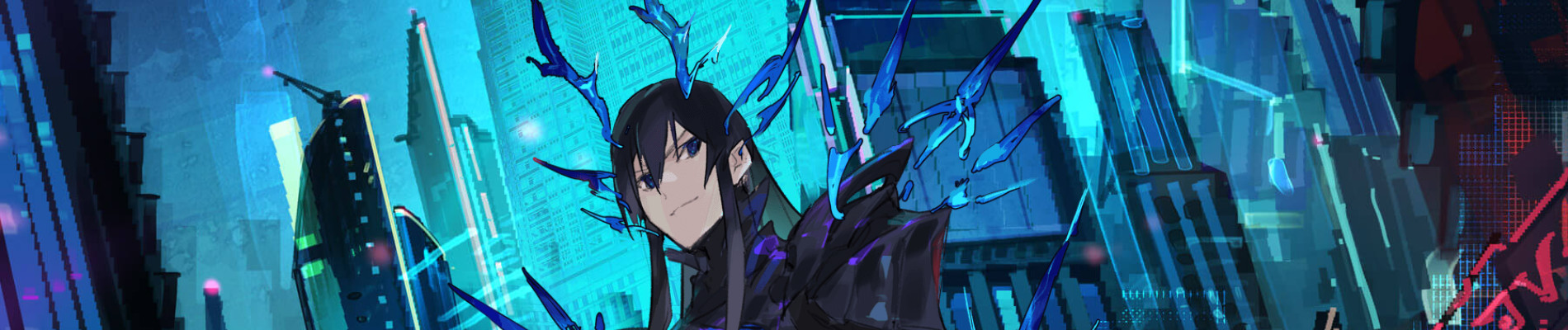 DEMON LORD 2099