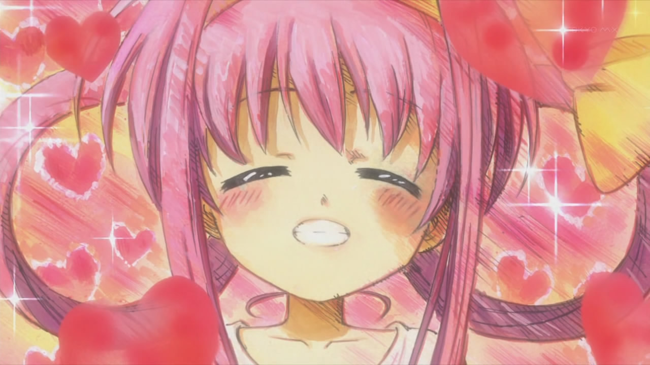 Detective Opera Milky Holmes