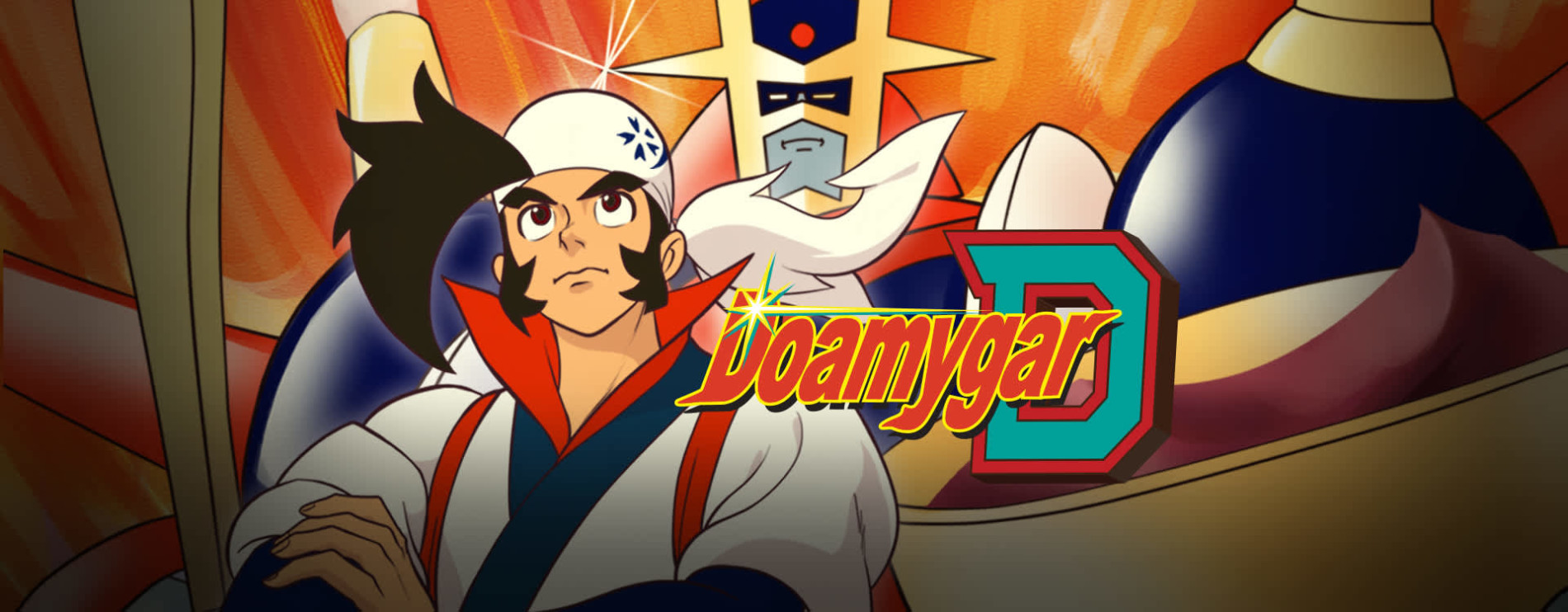 Doamayger-D