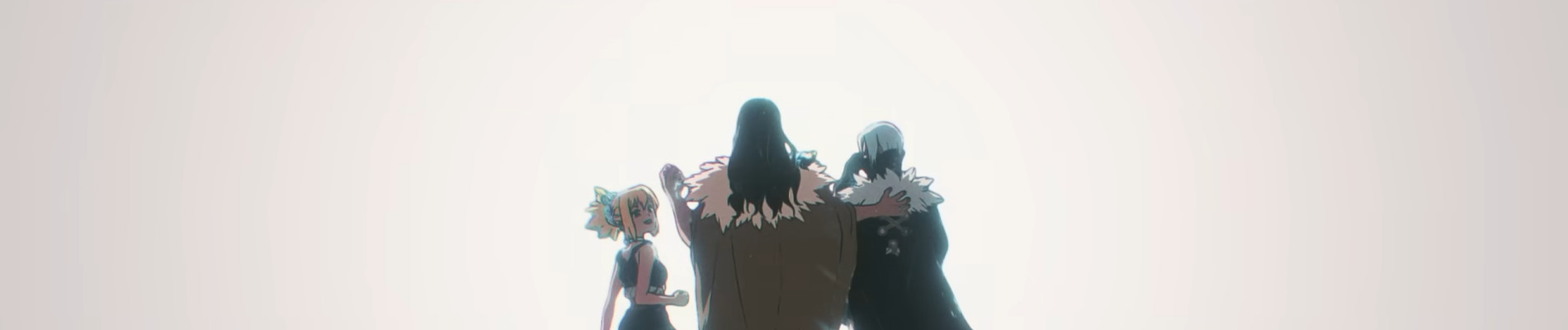 Dr. STONE SCIENCE FUTURE Cour 2