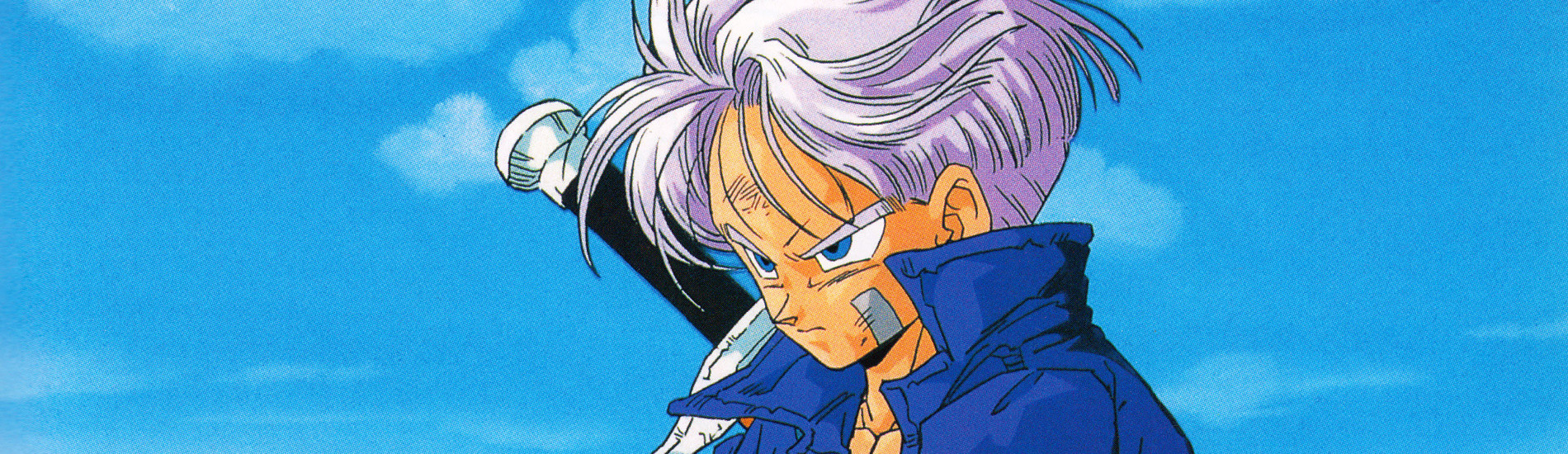 Dragon Ball Z Kai: Peace for the Future! The Spirit of Goku is Forever