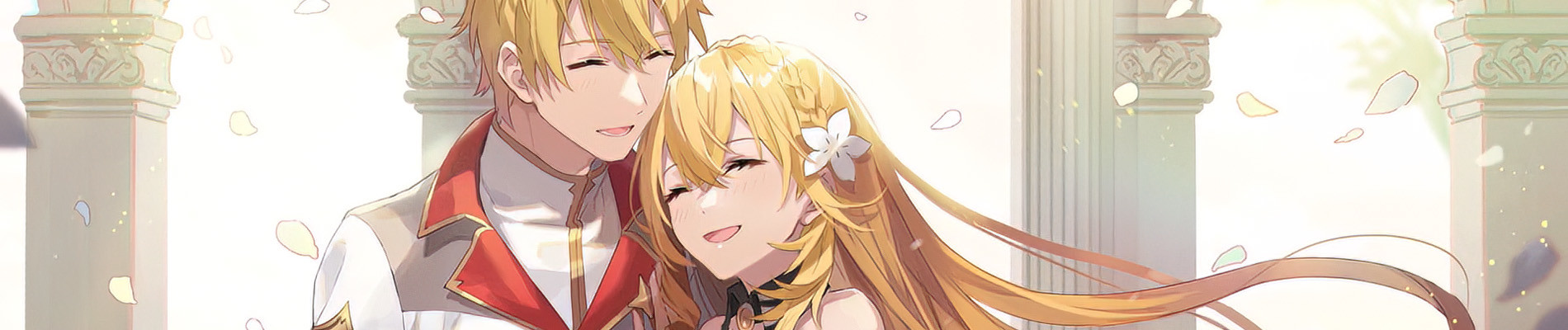 Endo and Kobayashi Live! The Latest on Tsundere Villainess Lieselotte