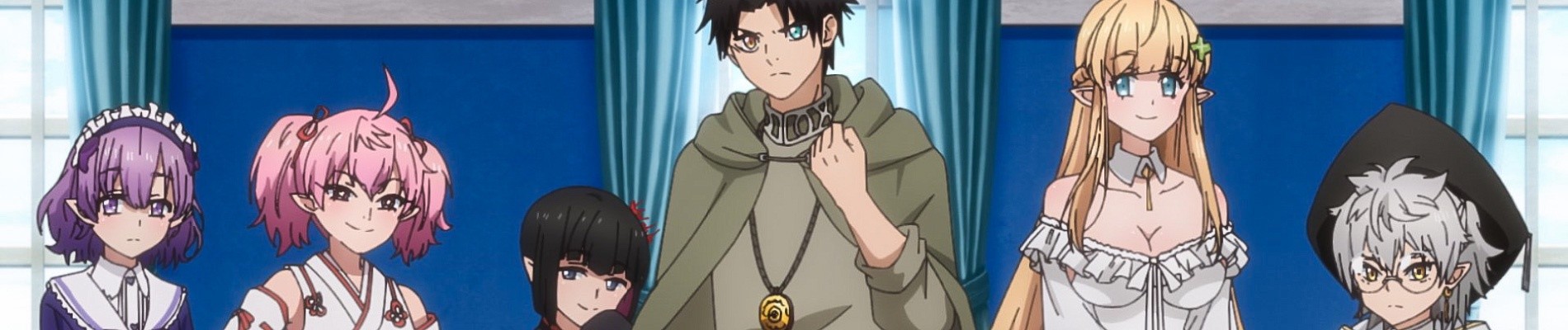 Even Given the Worthless “Appraiser” Class, I’m Actually the Strongest