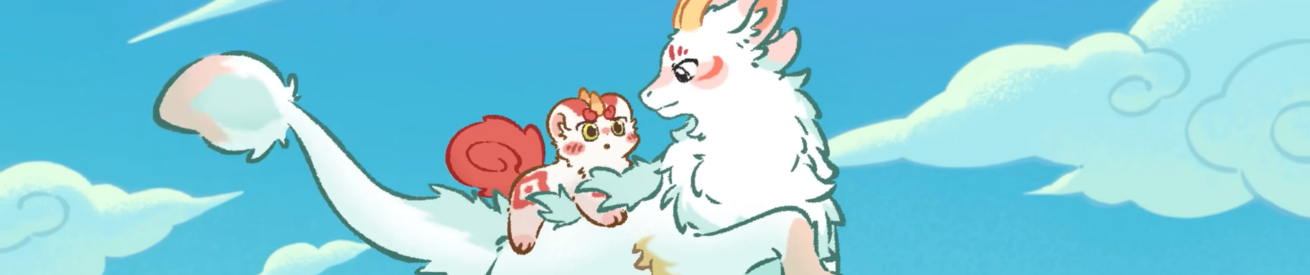 Fabulous Beasts 4