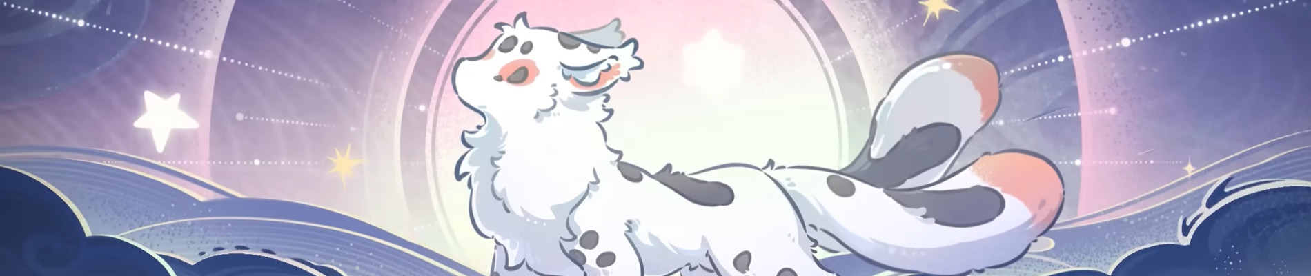 Fabulous Beasts 6