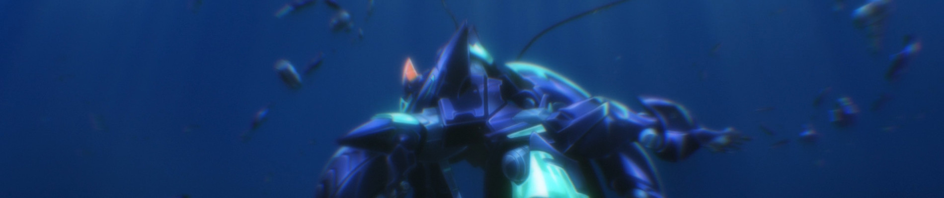 Fafner THE BEYOND Part 3