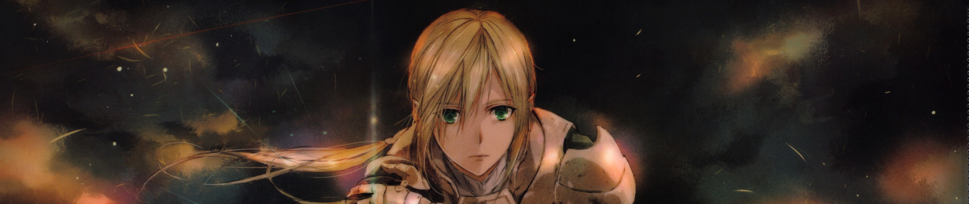 Fate/Grand Order Divine Realm of the Round Table: Camelot - Paladin; Agateram