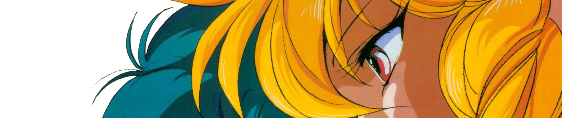 Fight!! Iczer-1