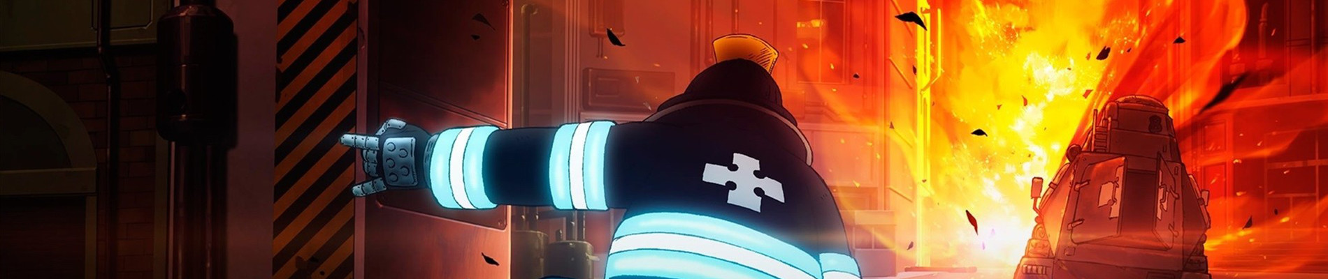 Fire Force