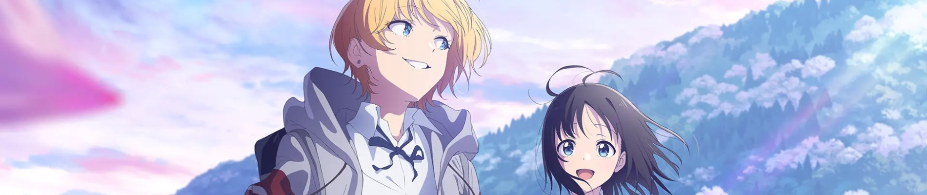 Flower and Asura