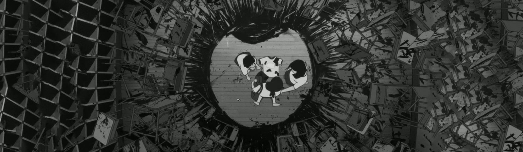 Flowers of Evil