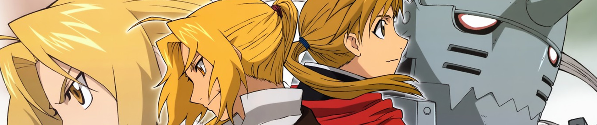 Fullmetal Alchemist: The Movie - Conqueror of Shamballa