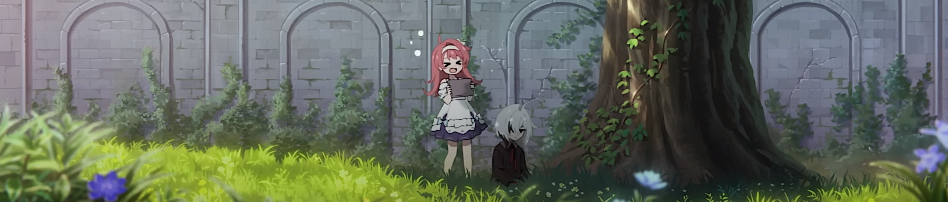 Genshin Impact: The Song Burning in the Embers