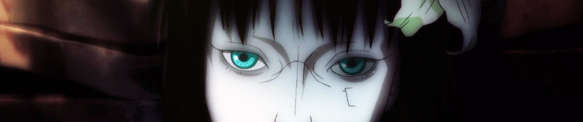 Ghost in the Shell 2: Innocence