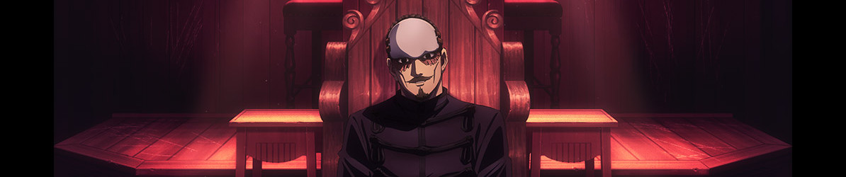 Golden Kamuy Final Season