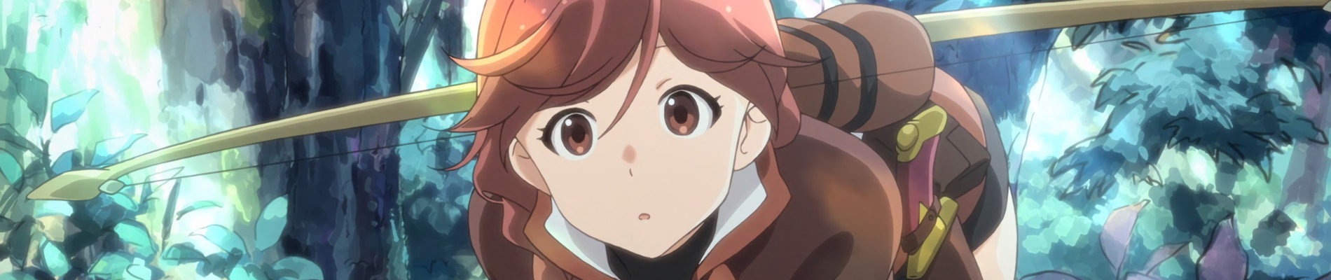 Grimgar of Fantasy and Ash OVA 2.5