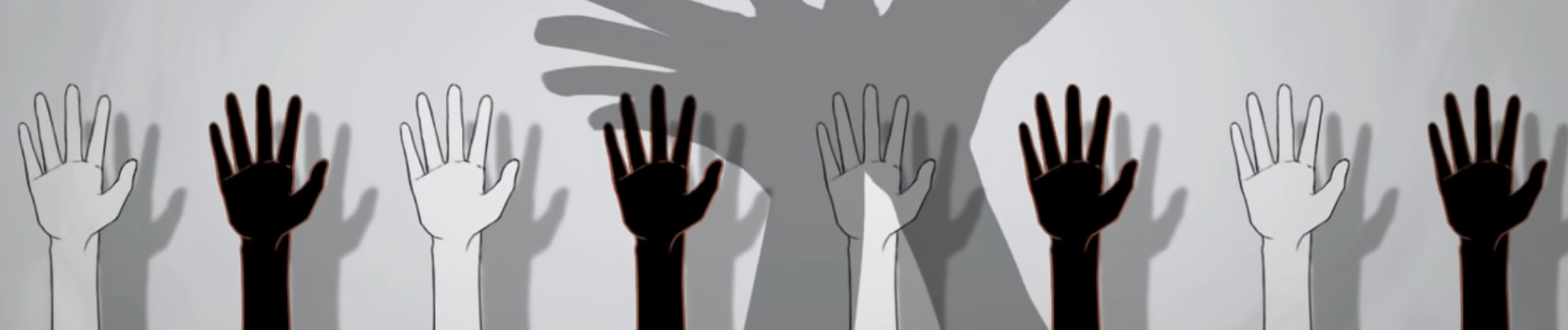 hand