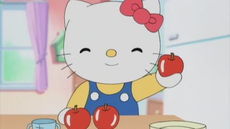 Hello Kitty