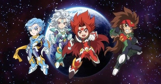 Heroes: Legend of the Battle Disks
