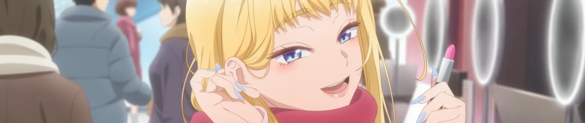 Hokkaido Gals Are Super Adorable!