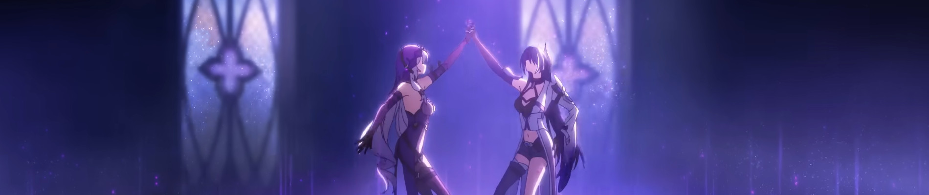 Honkai: Star Rail - Rondo Across Countless Kalpas