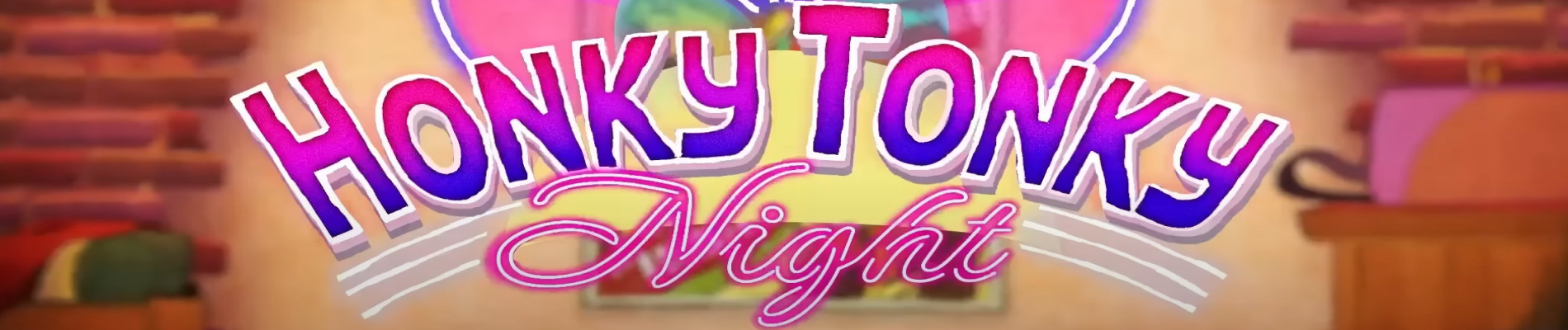Honky Tonky Night