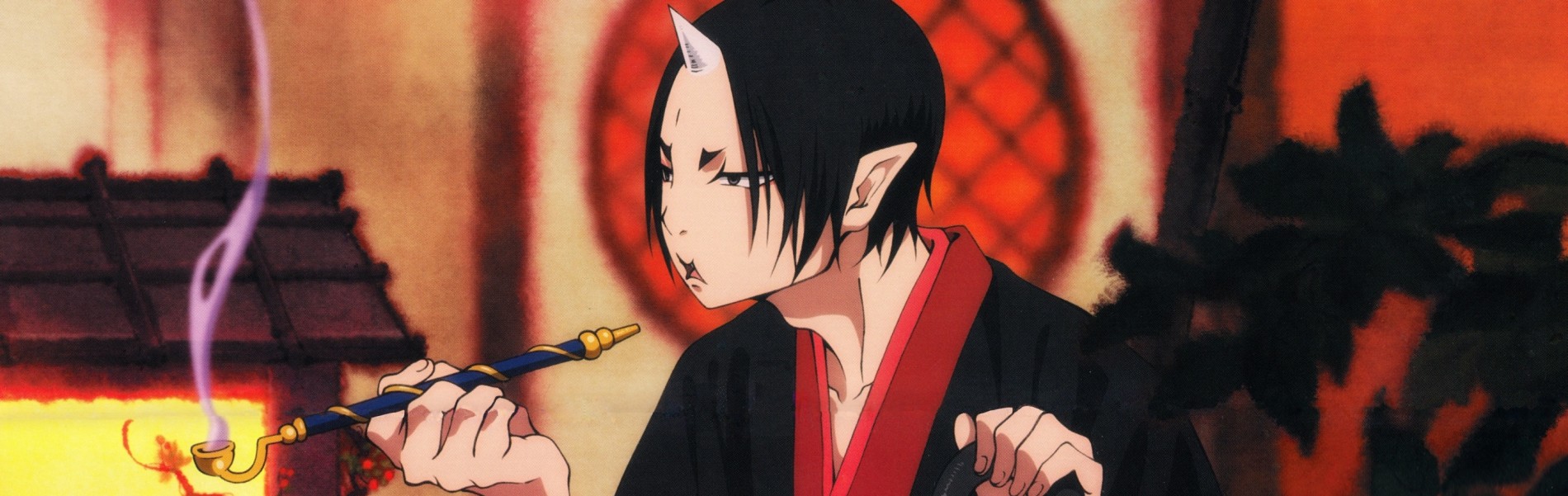 Hozuki's Coolheadedness