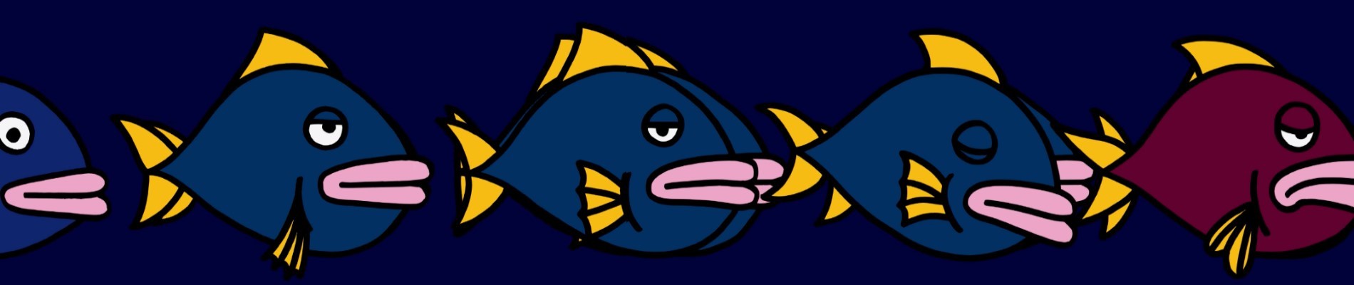 JAM FISH
