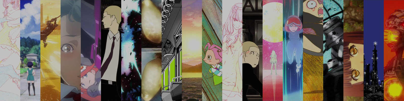 Japan Anima(tor)’s Exhibition